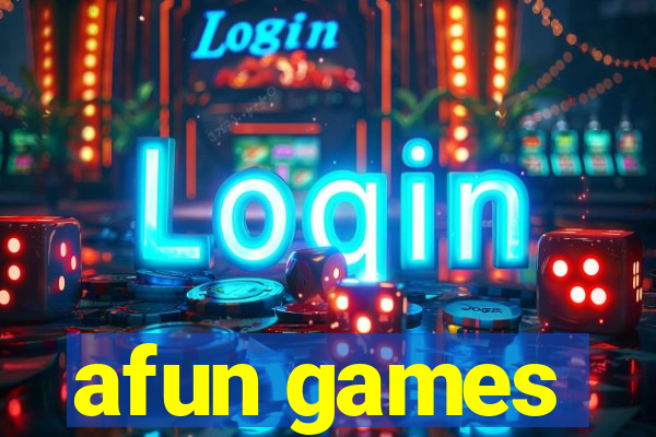 afun games